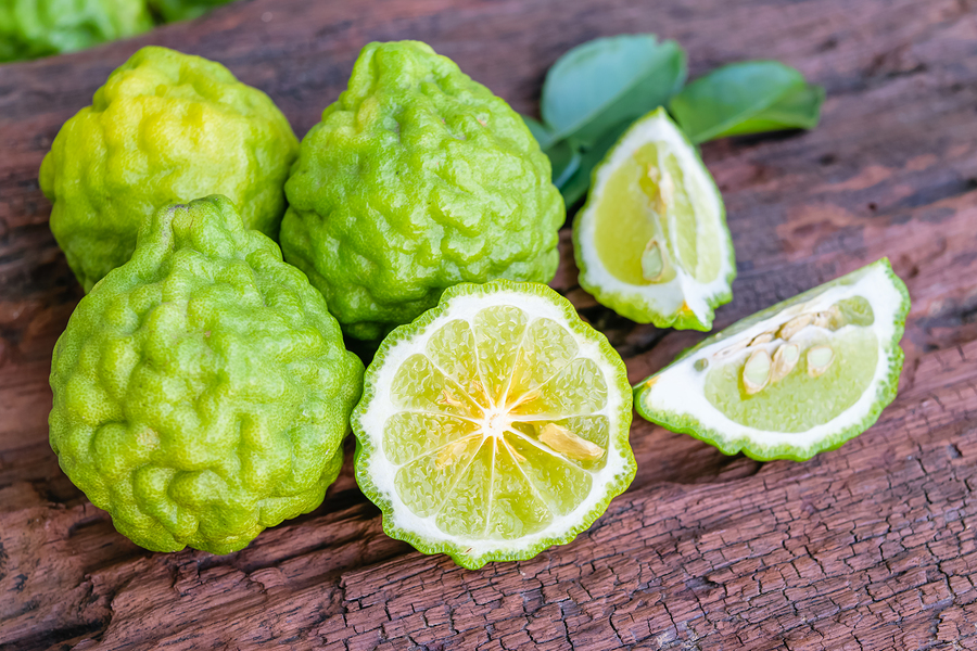 Bergamot Oil