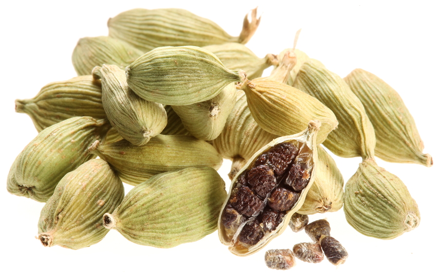 Cardamom Oil