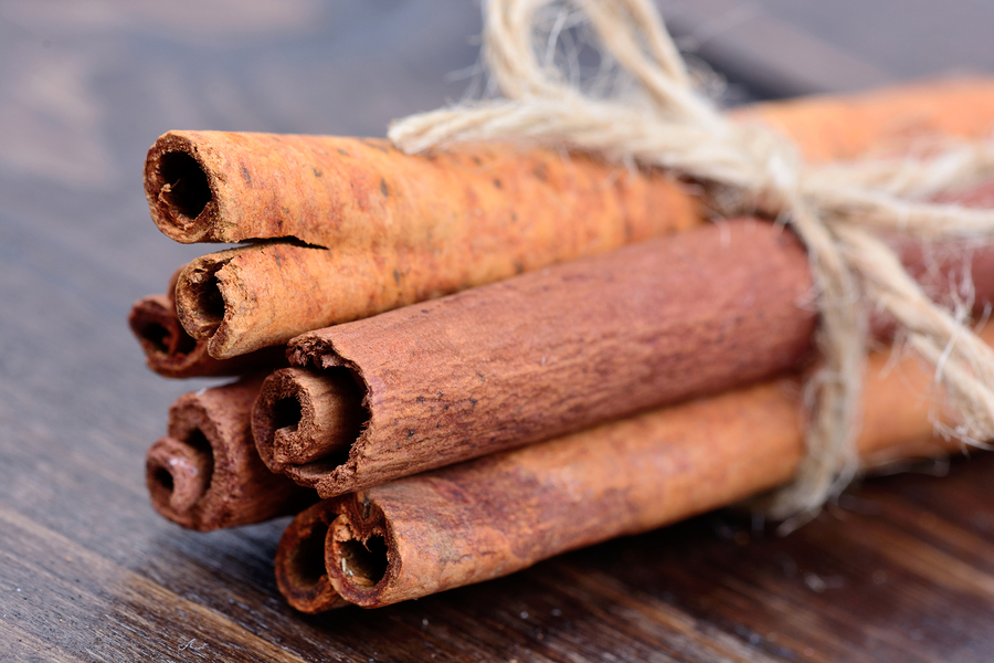 Cinnamon Oil