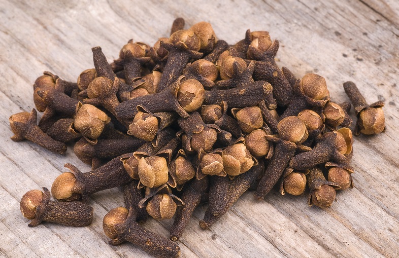 Clove Oil