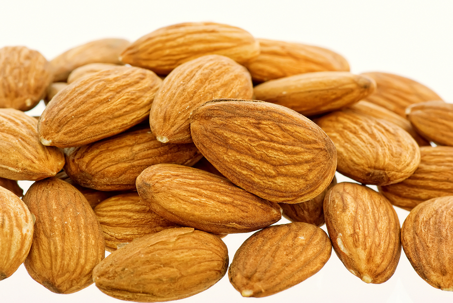 Almond Oil