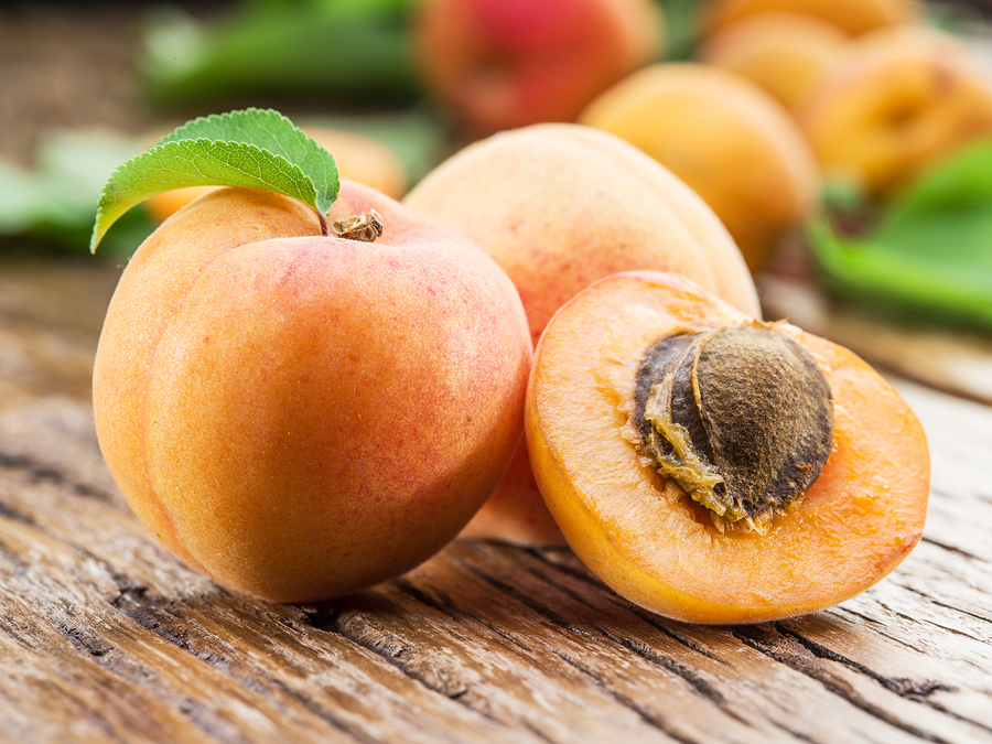 Apricot Kernel Oil