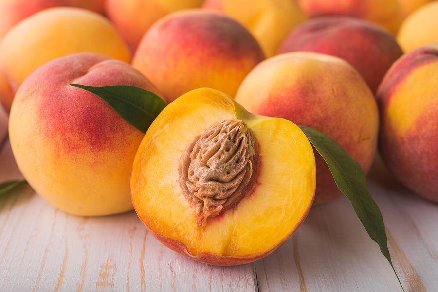 Peach Kernel Oil