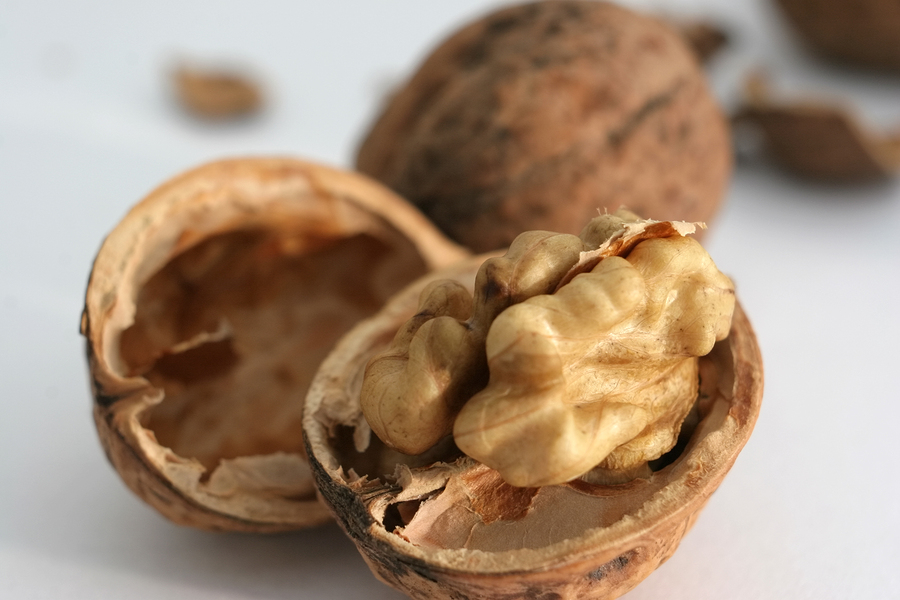 Walnut Oil